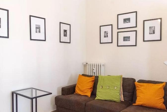 A Casa Di Elena Apartment Rome Exterior photo