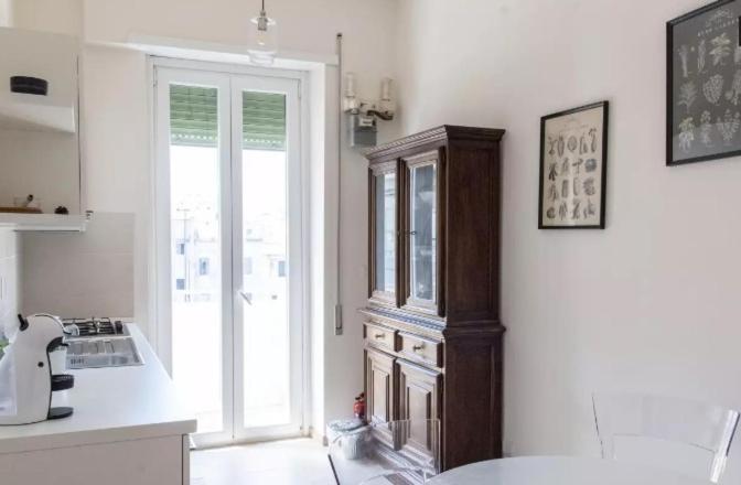 A Casa Di Elena Apartment Rome Exterior photo